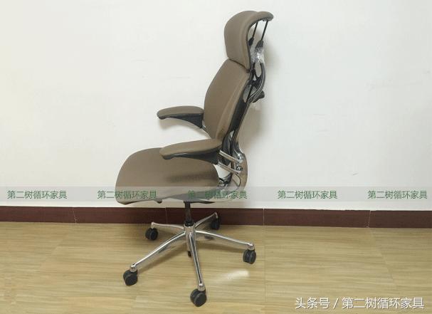 humanscale人体工学椅开箱,humanscale人体工学椅是哪个国家的