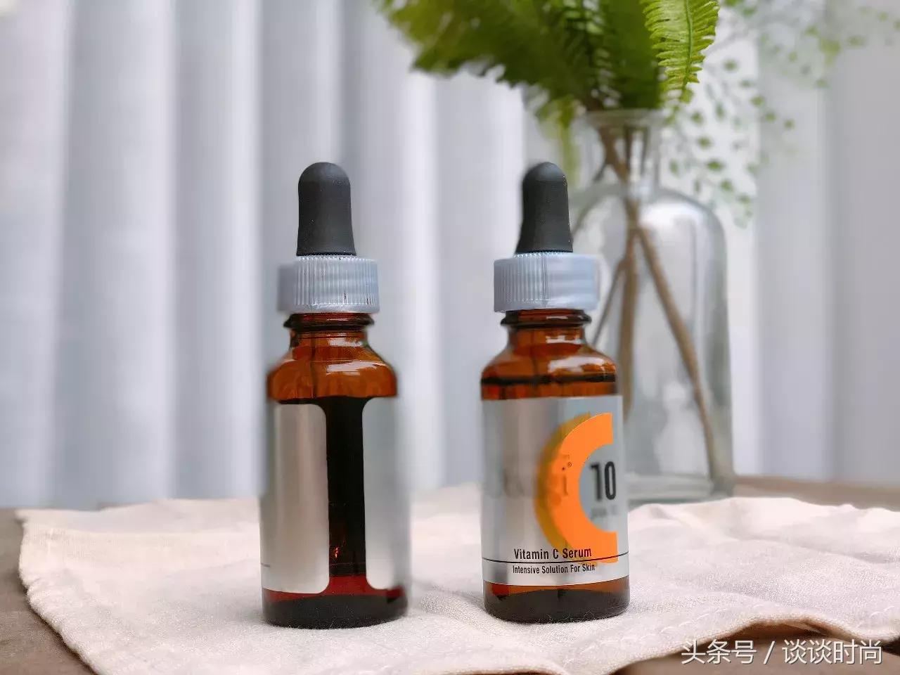 合适年轻人用的滋润提肤精华,合适敏感大油皮的大牌精华