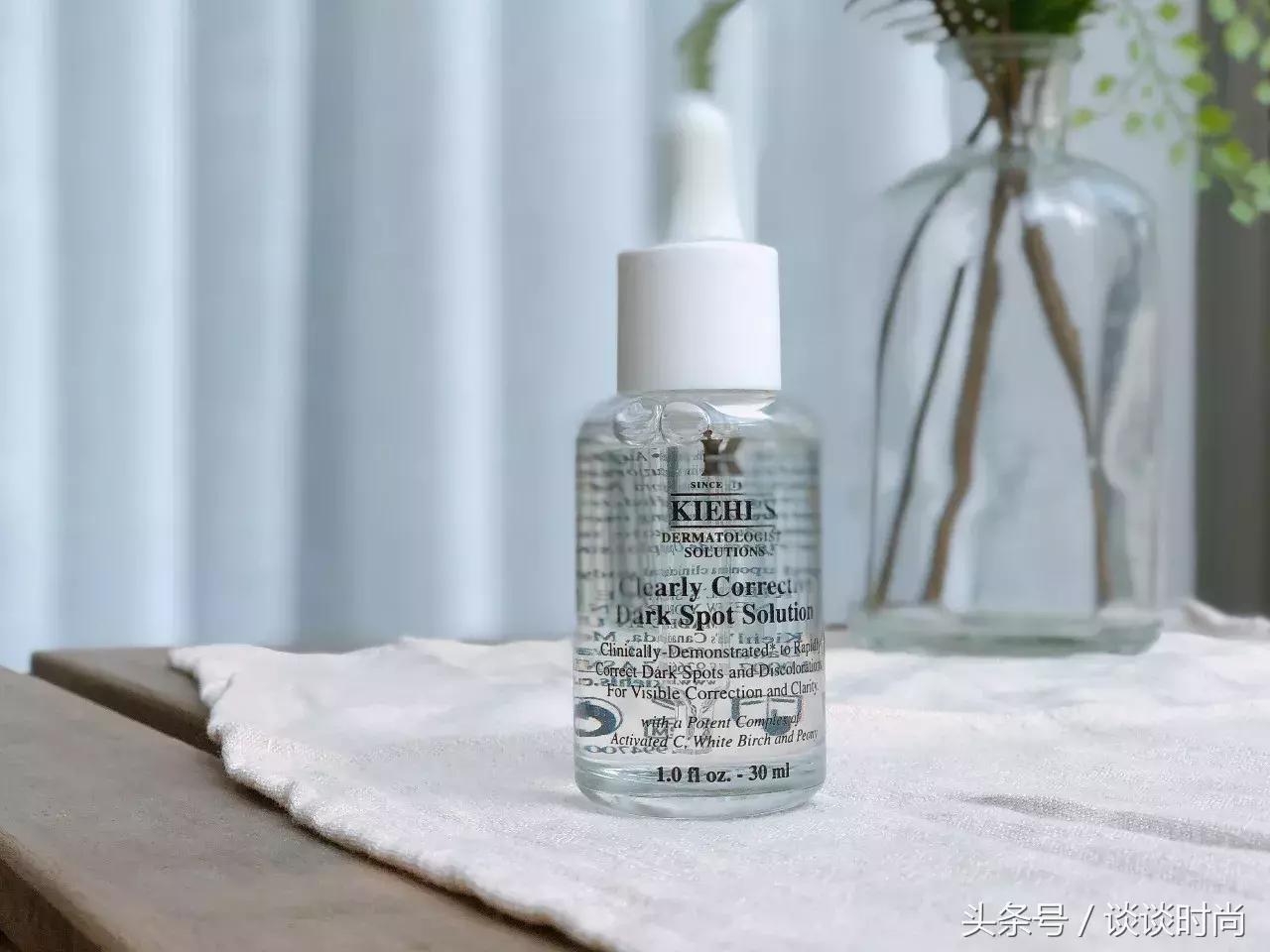 合适年轻人用的滋润提肤精华,合适敏感大油皮的大牌精华