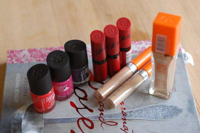 平价又好用的欧美妆品牌推荐,美妆有哪些平价品牌