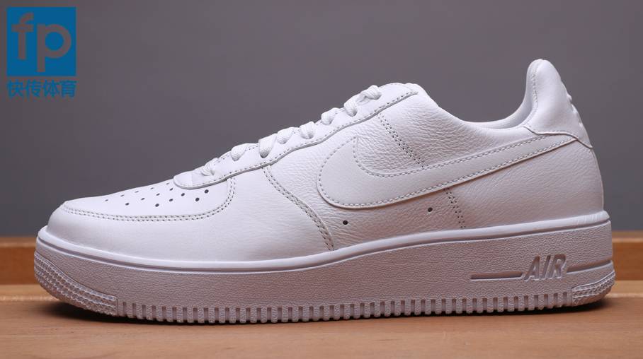nikeairforce1mid开箱,nikeairforce1ultrafly