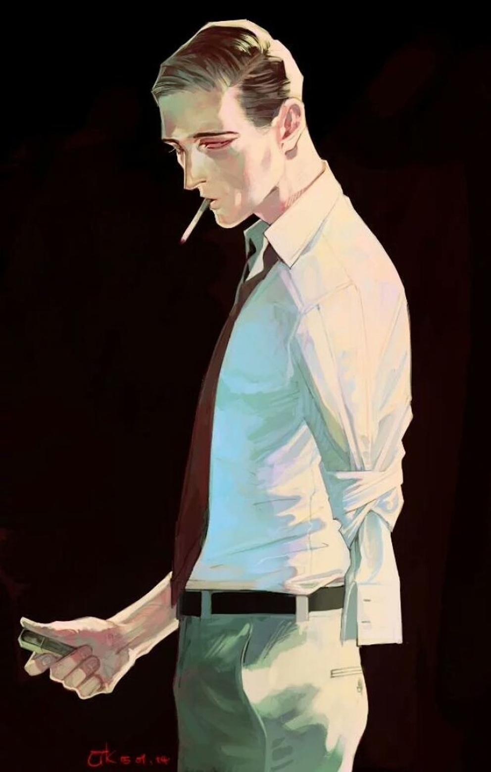 鐢诲鑱旂洘鎻掔敾,鐢诲鑱旂洘