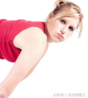 孕吐吃b6什么时候能够缓解孕吐,孕吐严重别死扛缓解孕吐有窍门