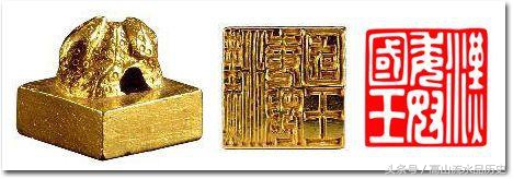 日本的十大国宝,流传到日本的几大国宝