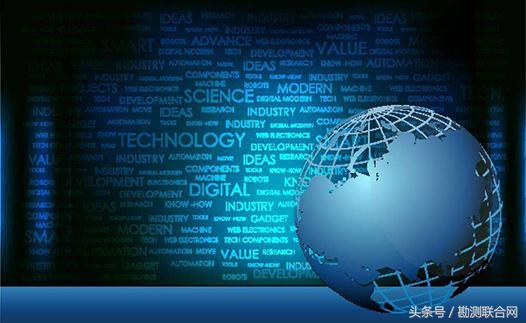 地理信息科学在智慧城市建设中的功能