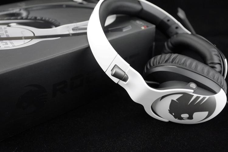 德国人出了一款吃鸡耳机，还有小金标认证！不得不服