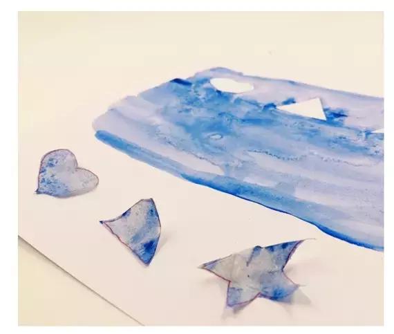 美纹纸胶带无痕不伤墙,美纹纸胶带的用法教程