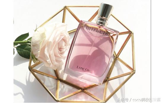 兰蔻真爱奇迹香水合适多少岁,兰蔻奇迹香水和迪奥花漾哪个好闻