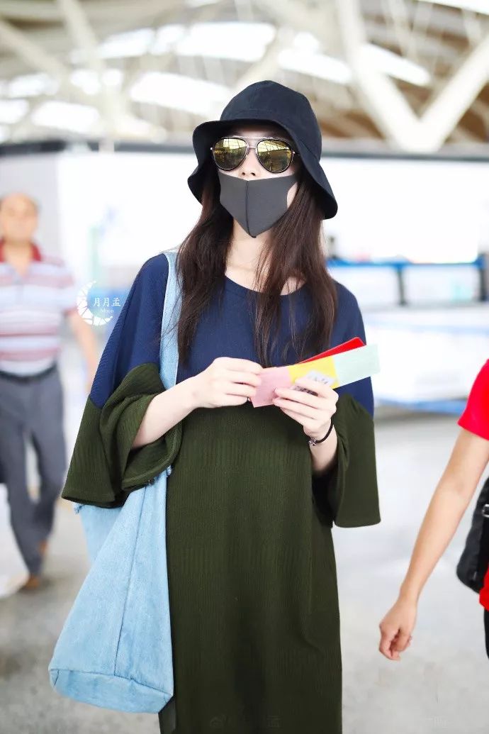 倪妮的高级感怎么来的,倪妮的时尚感