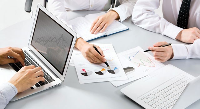 电算化会计基本流程,电算化会计记账的要求有哪些