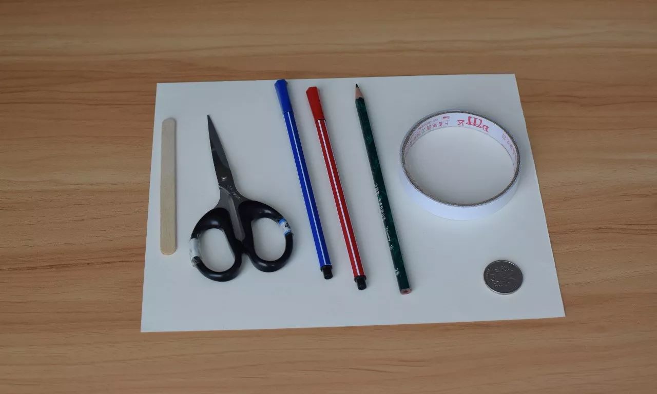 书签二年级自制雪人,纸折立体雪人幼儿手工