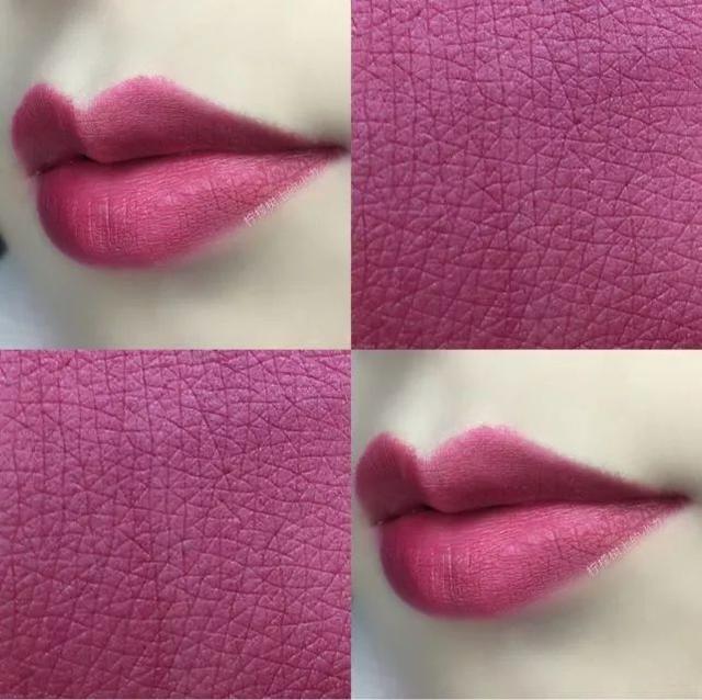 最合适秋冬的12支口红,秋冬女生必备的六支口红