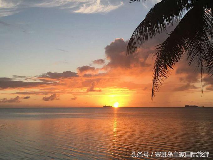 2017塞班岛旅游报价,塞班岛2019完全合集