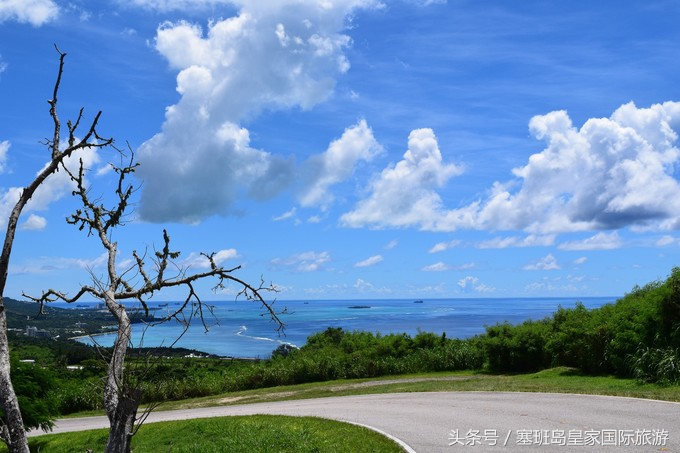 2017塞班岛旅游报价,塞班岛2019完全合集