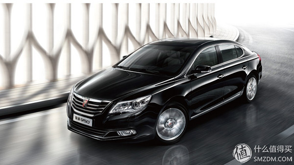 荣威品牌历史,荣威前身是英国罗孚