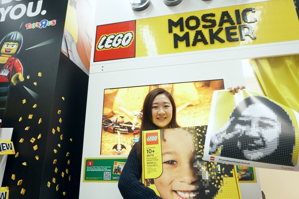 lego积木拼装齐天大圣孙悟空,LEGO圣诞节拼装玩具