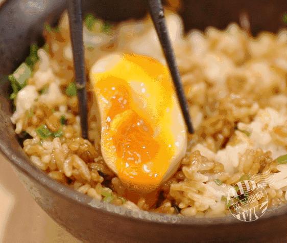 日本米其林推荐拉面,米其林餐厅拉面