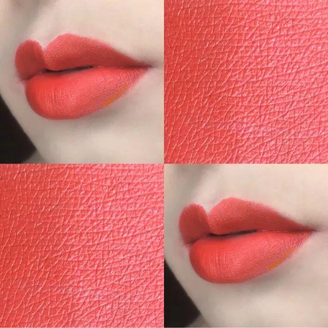 最合适秋冬的12支口红,秋冬女生必备的六支口红