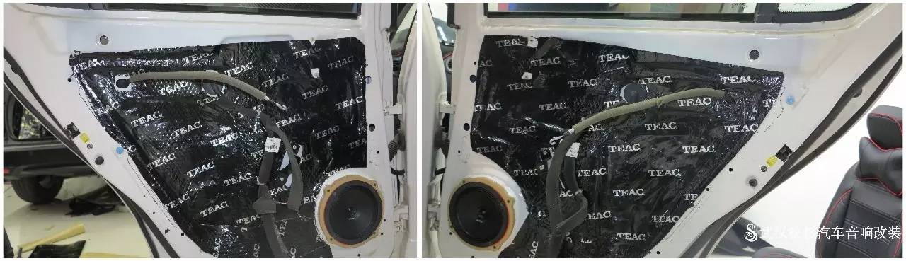 手动豪华名爵6隔音,名爵6pro四门隔音