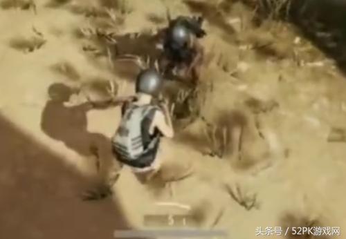 搞笑绝地求生变声器遇媳妇,用变声器玩绝地求生的搞笑男主播