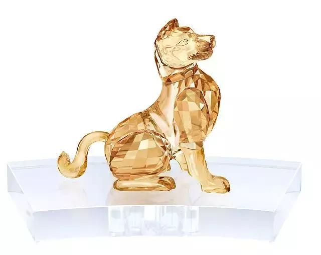 2018大牌狗年限定,狗年新年限定款