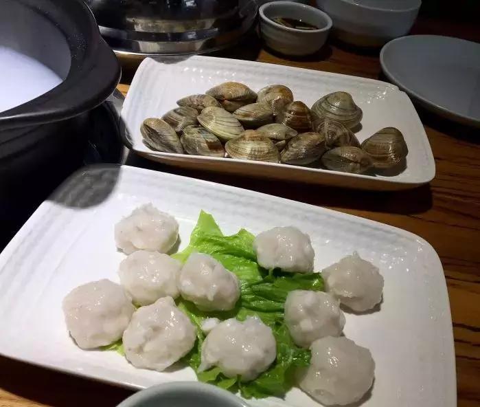 要不是碰到济南这几家功夫粥，我真不知道我这么爱粥！