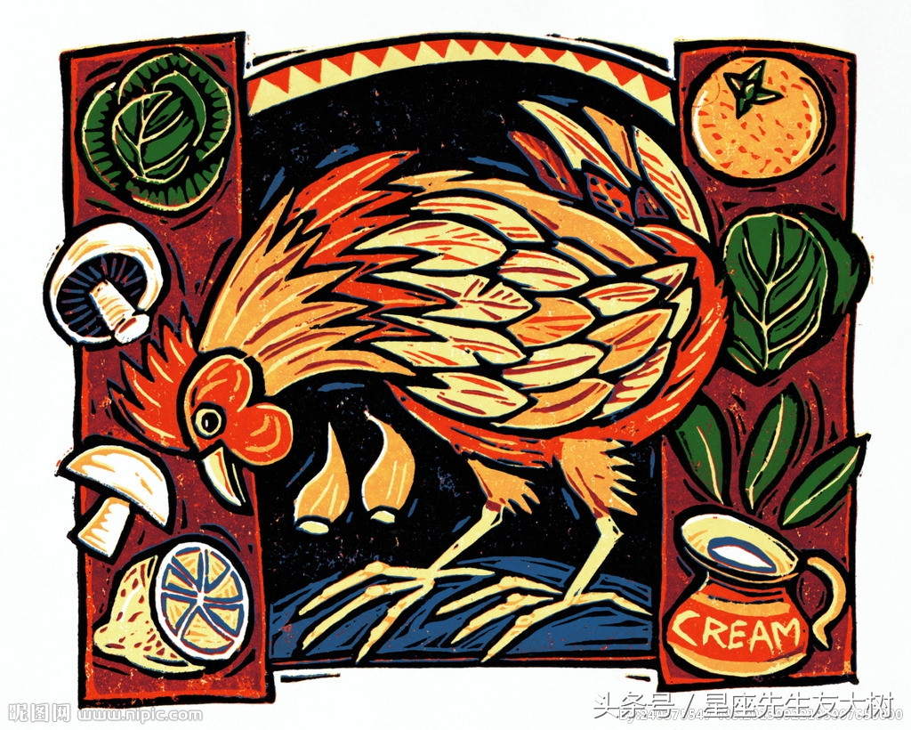 2018狗年戊戌十二生肖运势详解,戊戌日十二生肖运势