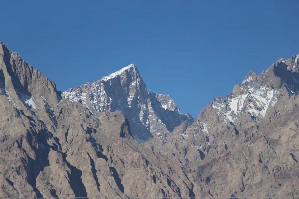 探访新疆帕米尔高原唯一白人民族,探秘帕米尔高原塔吉克族