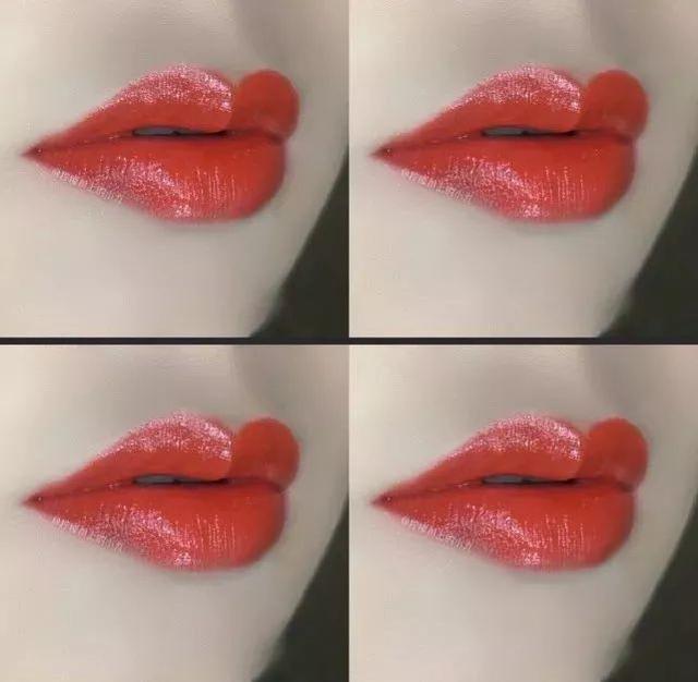 最合适秋冬的12支口红,秋冬女生必备的六支口红