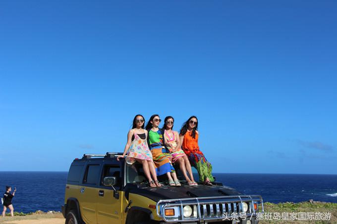 2017塞班岛旅游报价,塞班岛2019完全合集