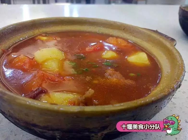 大雪袭城，驱寒暖身，不如来吃藏匿在十堰街巷里的这7家砂锅吧！