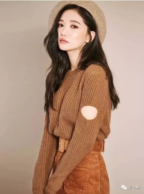 贝雷帽的戴法怎么固定好看,头大软边贝雷帽正确戴法