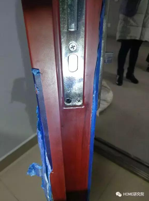 扬州华建art上院实景,华建art上院在扬州哪个区