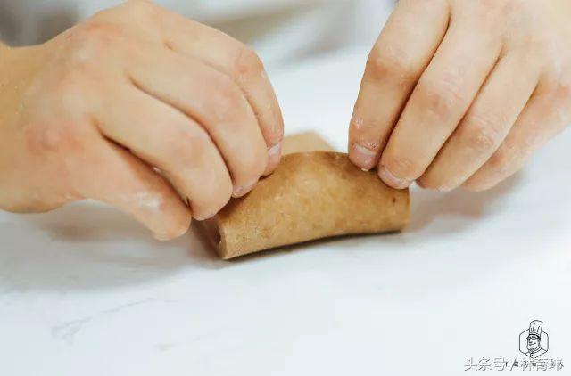 脏脏包都有哪些做法,脏脏包简单做法用普通面粉能够吗