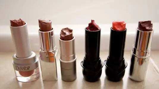 口红断了，我的心也跟着碎了……不慌，这里有神复原！