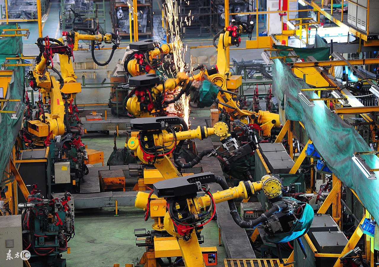 工业机械手3000元,工业机器人调试和维修哪个好