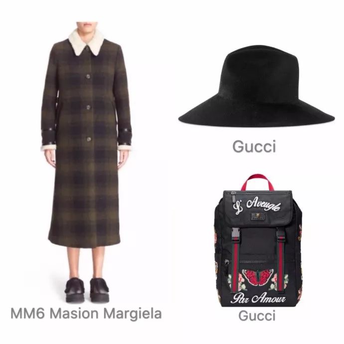 倪妮的高级感怎么来的,倪妮的时尚感