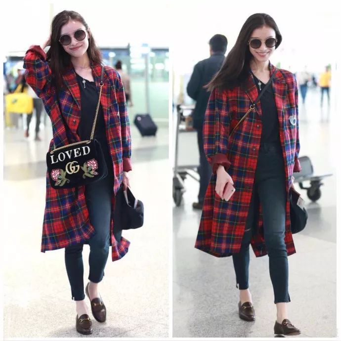 倪妮的高级感怎么来的,倪妮的时尚感