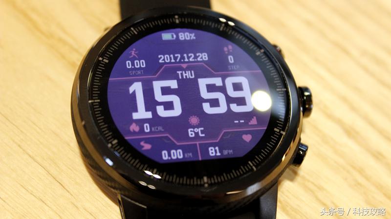 小米电话手表待机,小米什么时间发布新款手表