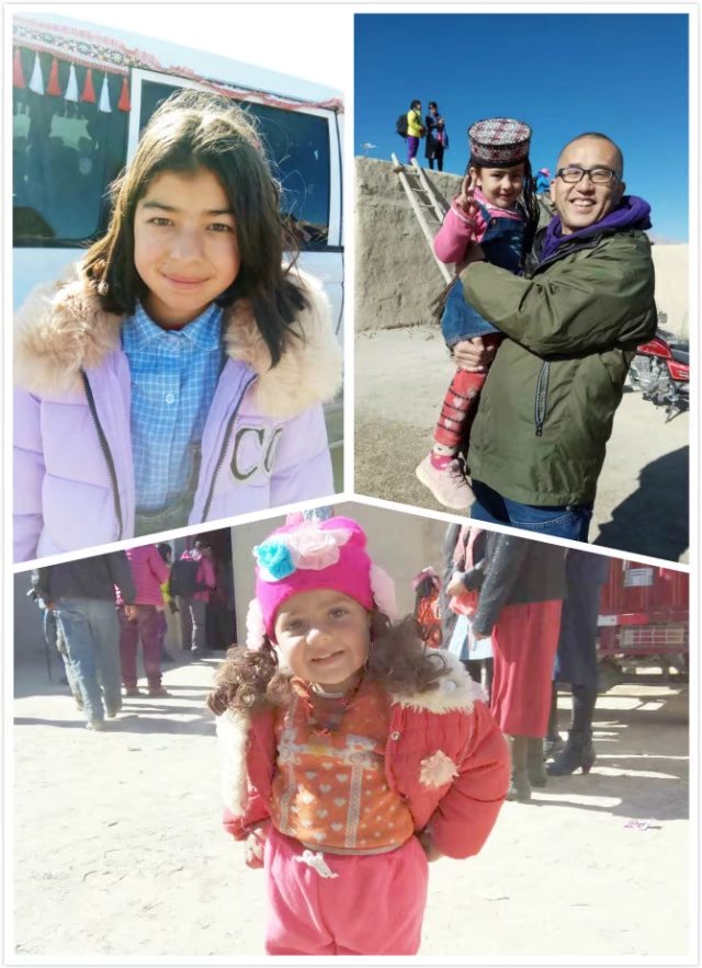 探访新疆帕米尔高原唯一白人民族,探秘帕米尔高原塔吉克族