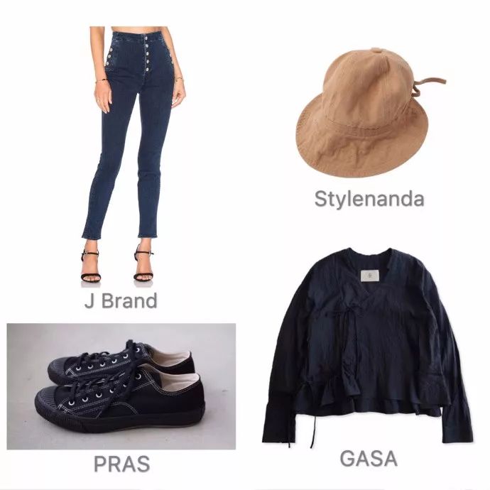 倪妮的高级感怎么来的,倪妮的时尚感