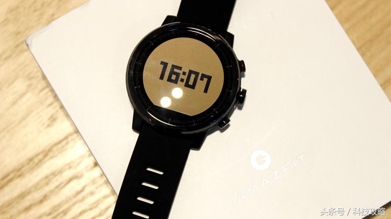 小米电话手表待机,小米什么时间发布新款手表
