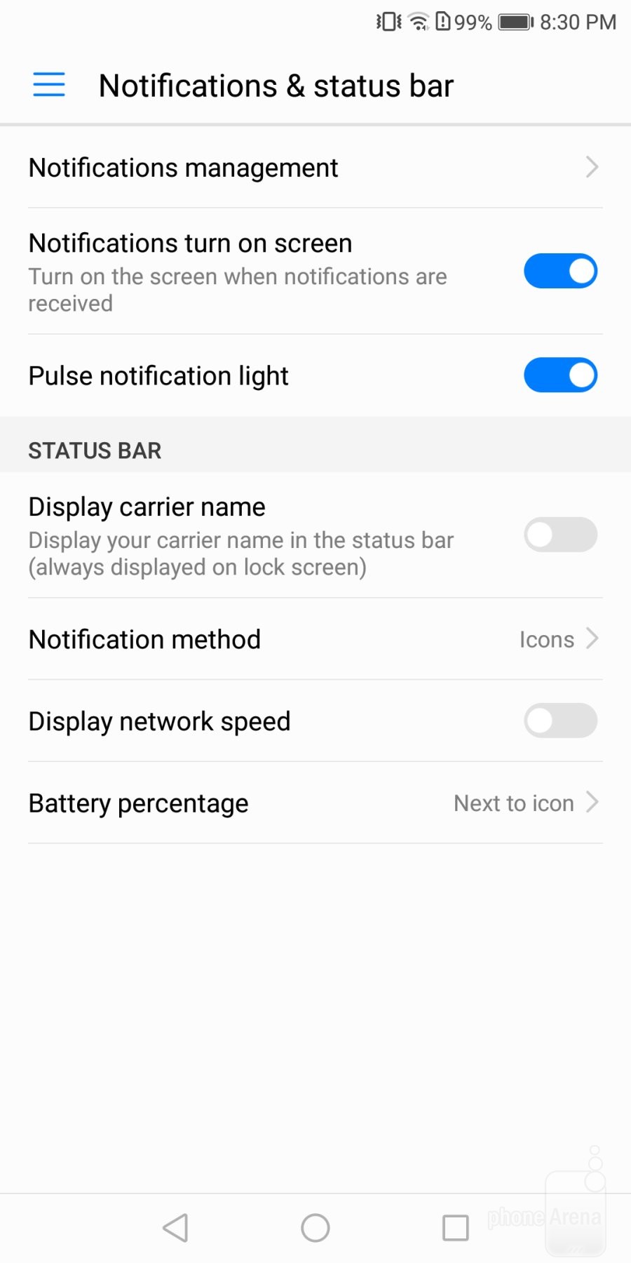 华为荣耀7X详细评测：个性化和功能化的完美结合
