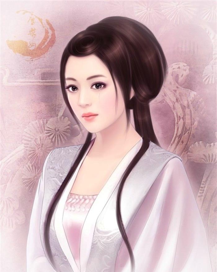 秦淮八艳是哪八个女子,秦淮八艳有哪些故事