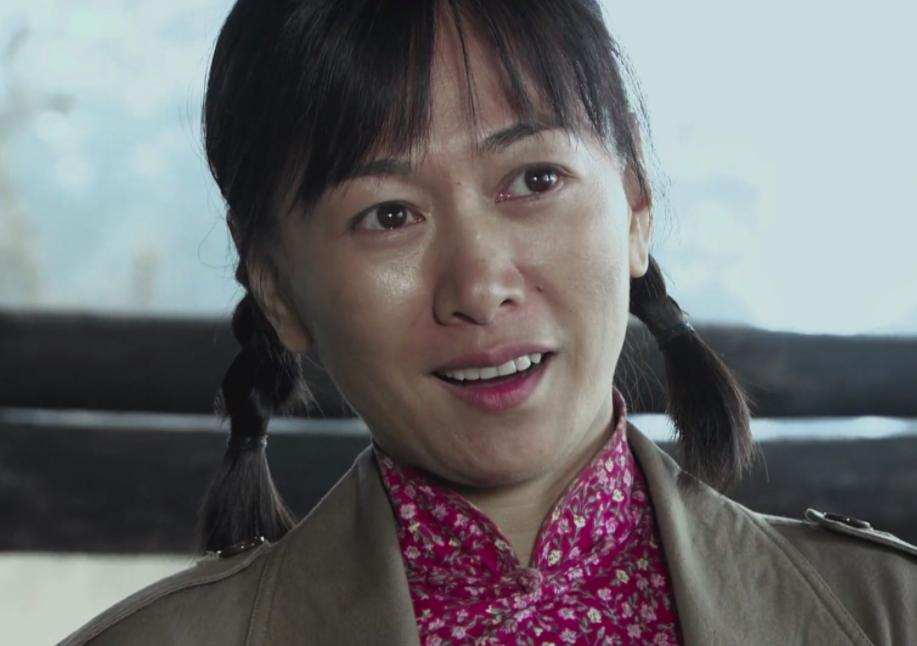 风筝宋孝安的扮演者,风筝宋孝安真名