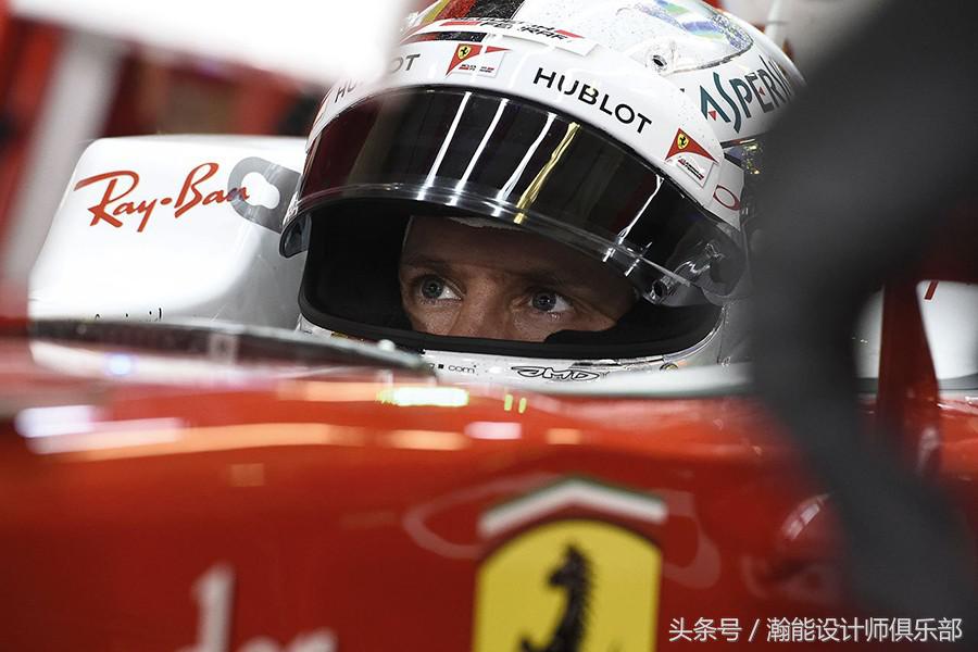 真实的法拉利现状,70年的法拉利