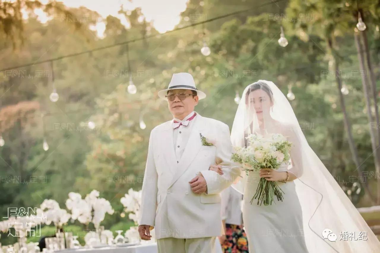 测你合适什么风格婚礼,婚礼测试搭配指数