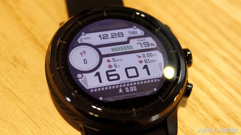 小米电话手表待机,小米什么时间发布新款手表