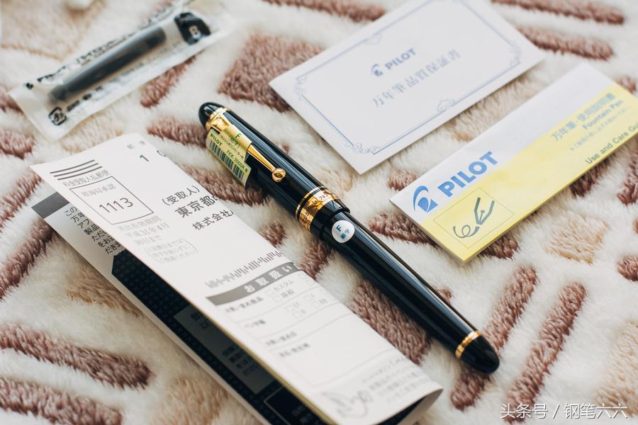 钢笔爱好者必入的笔,从入坑到退坑的钢笔爱好者