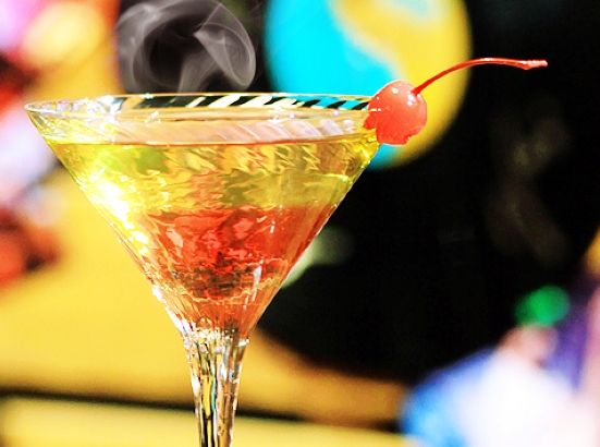 用伏特加的调的经典鸡尾酒,伏特加为基酒的鸡尾酒制作